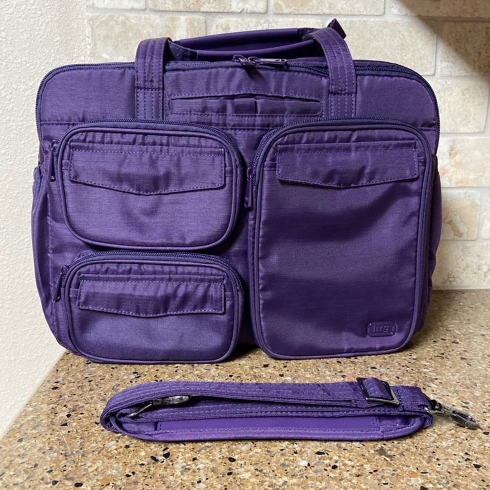 Lug Puddle Jumper Duffel